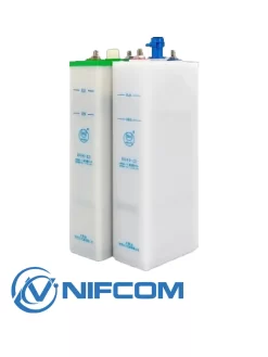 ẮC QUY NI-CD 1.2V 100Ah GN100/KPL100