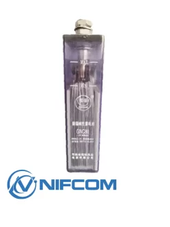 ẮC QUY NIKEN-CADMIUM (NI-CD) 1.2V 80AH GNC80 / KPX80
