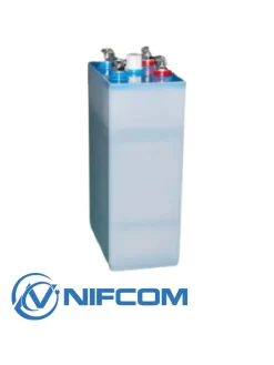 ẮC QUY NI-CD 1.2V 500Ah KPM500 / GNZ500