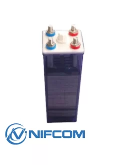 ẮC QUY NI-CD 1.2V 400Ah KPM400 / GNZ400 – PIN NIKEN CADMIUM