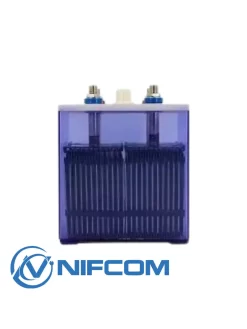 ẮC QUY NI-CD 1.2V 300Ah KPM300 / GNZ300
