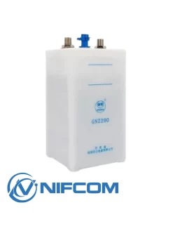 ẮC QUY NI-CD 1.2V 200Ah KPM200 / GNZ200