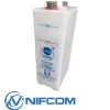 ẮC QUY NI-CD 1.2V 100Ah KPM100 / GNZ100