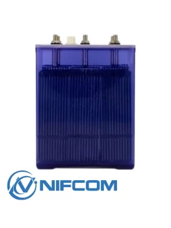 ẮC QUY NI-CD 1.2V 1200Ah KPL1200 / GNZ1200