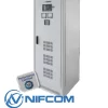 Tủ Nạp PMI – DC Charger Công Nghiệp Cho Hệ Thống Nguồn DC