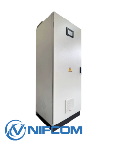 Tủ nạp ắc quy công nghiệp PESS