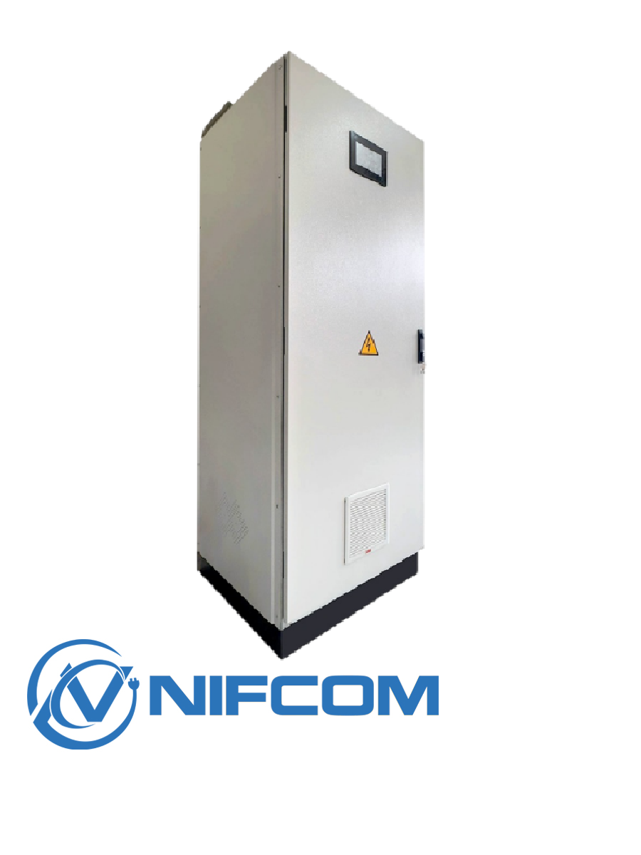 UPS công nghiệp dầu khí