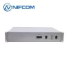 Bộ Chuyển Đổi Nguồn DC Sang DC 220V/24V 30A Gắn Giá Đỡ 19 Inch